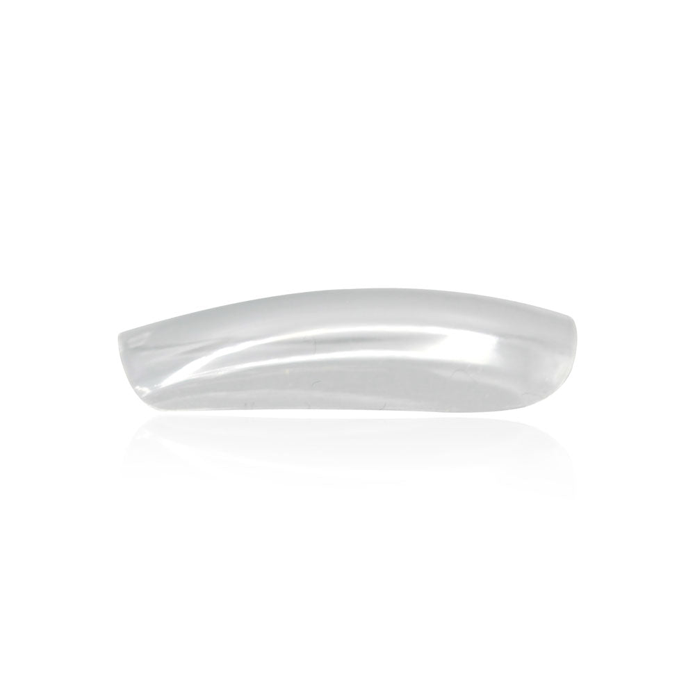 Square Normal · Clear · Press On Tips für Nageldesign Nägel & Nagelstudios Square Normal · Clear · Press On Tips, aufdrück Nägel, aufklebe Nagel, aufkleben, Click it Nagel, click it tips, coffin, durchsichtig, eckig, form, Fullcover Tips, klar, Press on nail, press on nails, press on nägel, square für Nägel im Nageldesign & Nagelstudios