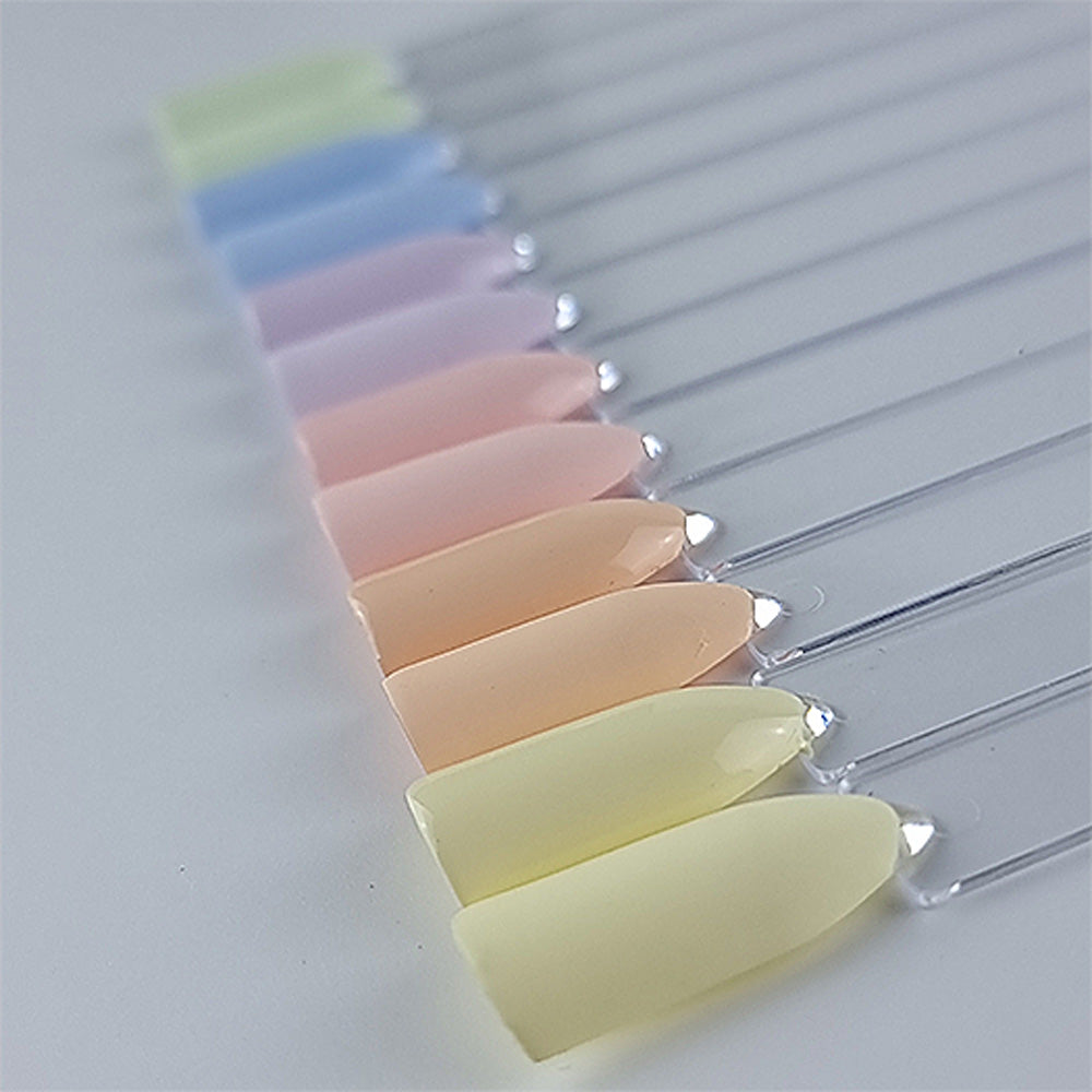 Lynis Nailshop Sugar Pastell Farbgel Set* für Nageldesign Nägel & Nagelstudios Lynis Nailshop Sugar Pastell Farbgel Set*, color gel, Farbe für Nägel, Gel Farben, Gelnägel Farbe, hidden, kit für Nägel im Nageldesign & Nagelstudios