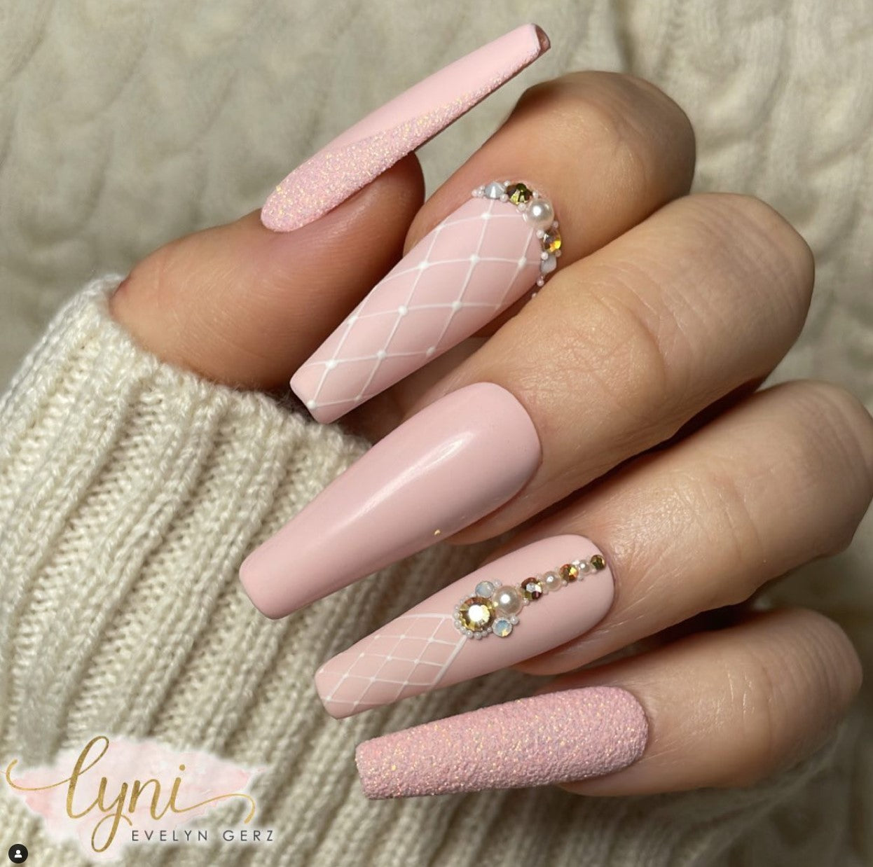 Sugar Pastell Rose · Farbgel 5ml für Nageldesign Nägel & Nagelstudios Sugar Pastell Rose · Farbgel 5ml, color gel, Farbe für Nägel, Gel Farben, Gelnägel Farbe, rosa für Nägel im Nageldesign & Nagelstudios