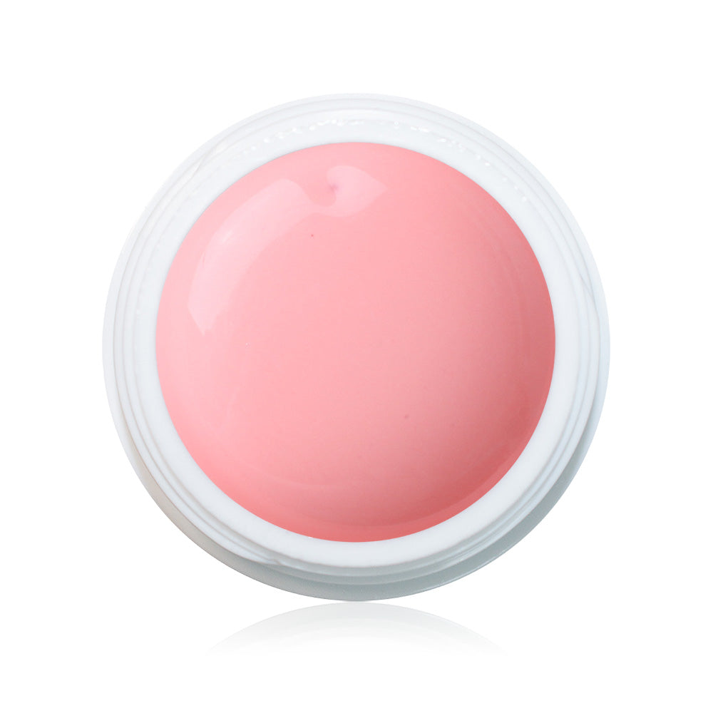 Farbgel Sugar'n Cream 5ml Premium* für Nageldesign Nägel & Nagelstudios Farbgel Sugar'n Cream 5ml Premium*, Color Gel, Colour Gel, cremig, Farbgel, Peach, premium für Nägel im Nageldesign & Nagelstudios