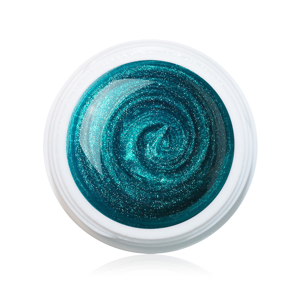 Farbgel Cat Eye Turquoise 5ml Premium* für Nageldesign Nägel & Nagelstudios Farbgel Cat Eye Turquoise 5ml Premium*, Cat Eye, color gel, effect, effekt, Farbe für Nägel, Gel Farben, Gelnägel Farbe, Magnet Lack für Nägel im Nageldesign & Nagelstudios