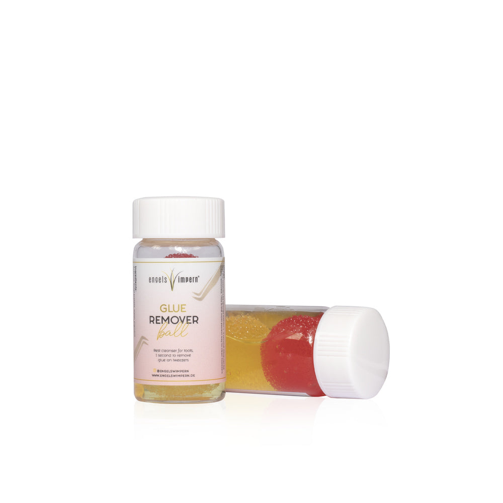 Pinzettenreiniger für Wimpern für Nageldesign Nägel & Nagelstudios Pinzettenreiniger für Wimpern, Glue Ball Remover, Pinzetten, Reiniger, Reinigung für Nägel im Nageldesign & Nagelstudios