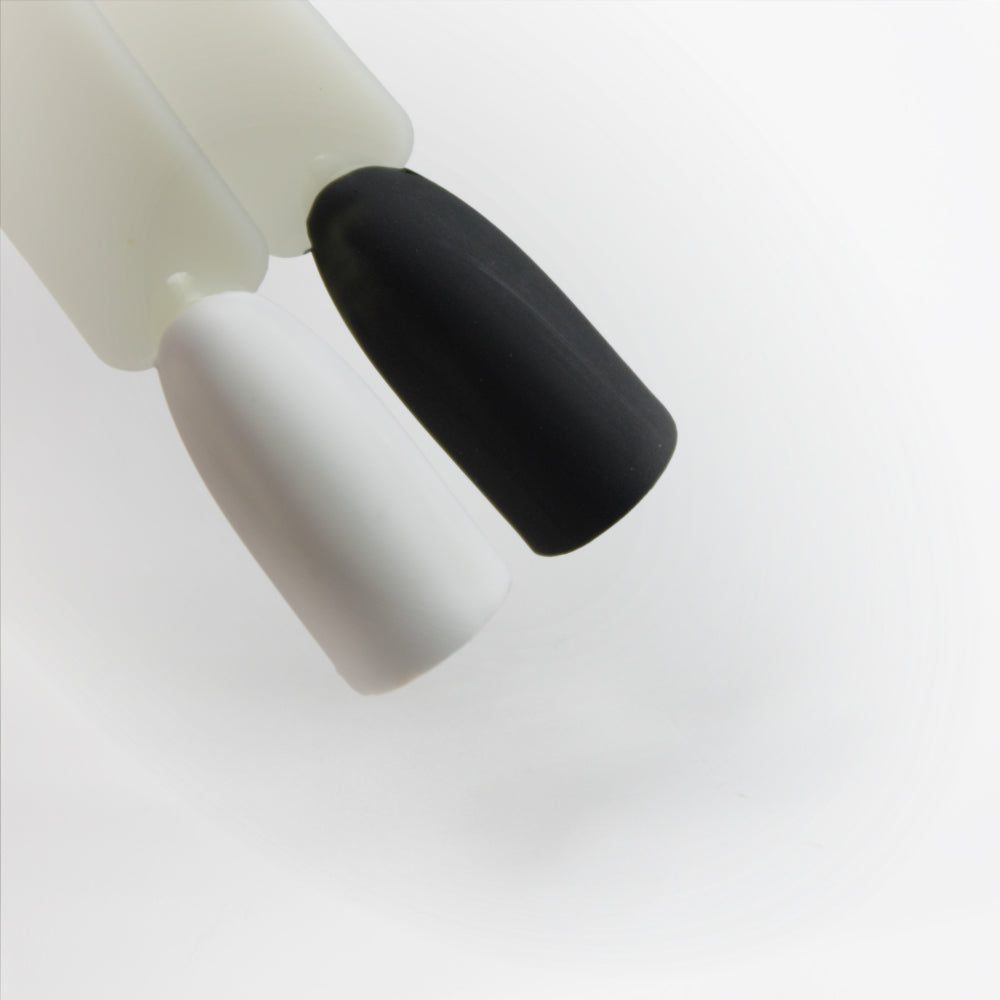 Velvet Matt Sealer · No Wipe · 10ml* für Nageldesign Nägel & Nagelstudios Velvet Matt Sealer · No Wipe · 10ml*, Matt Versiegler, perfektes Matt, Top Coat, Versiegelungsgel, Versiegler für Nägel im Nageldesign & Nagelstudios