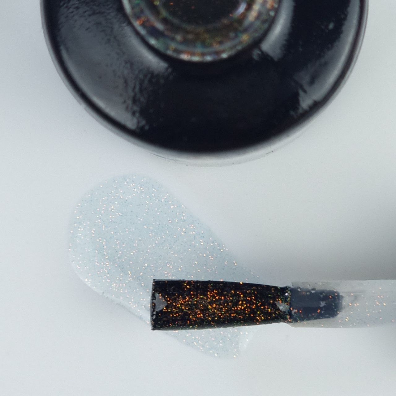 Mermaid Sealer · No Wipe · 10ml* für Nageldesign Nägel & Nagelstudios Mermaid Sealer · No Wipe · 10ml*, glanz Versiegler, glimmer, Glitter, Glitzer, schimmer, Top Coat, Versiegelungsgel, Versiegler für Nägel im Nageldesign & Nagelstudios