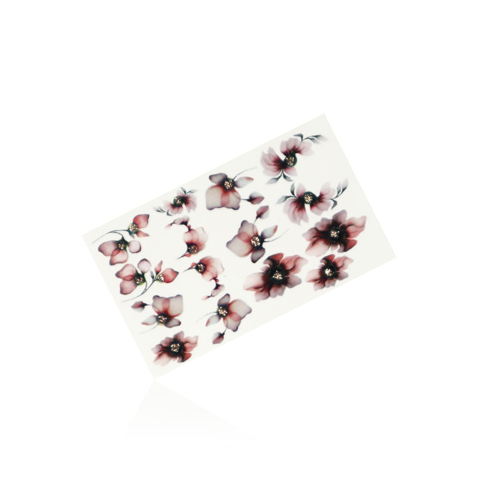 NailArt Wrap · 5464 Glitzer-Champagner für Nageldesign Nägel & Nagelstudios NailArt Wrap · 5464 Glitzer-Champagner, Design Motive, slider, Tattoo, wassertattoo für Nägel im Nageldesign & Nagelstudios