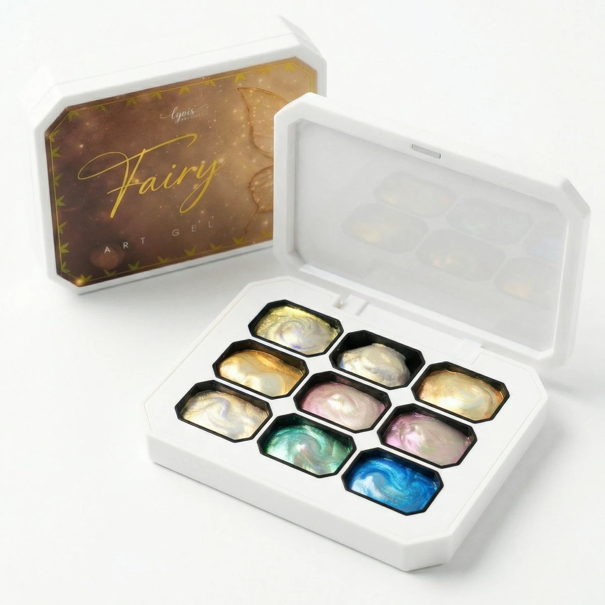 Fairy Art Gel Fairy Art Gel