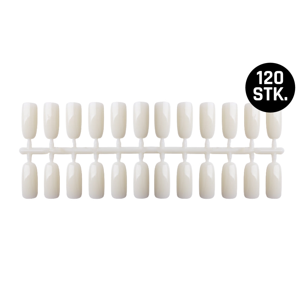 Mustertips für Präsentationsbuch · 120 Stück für Nageldesign Nägel & Nagelstudios Mustertips für Präsentationsbuch · 120 Stück, Buchtips, farben auftragen, Farbpräsentation, Farbtips, Nachfüllen, Nägel buch, Nägel fürs buch, Tips buch für Nägel im Nageldesign & Nagelstudios