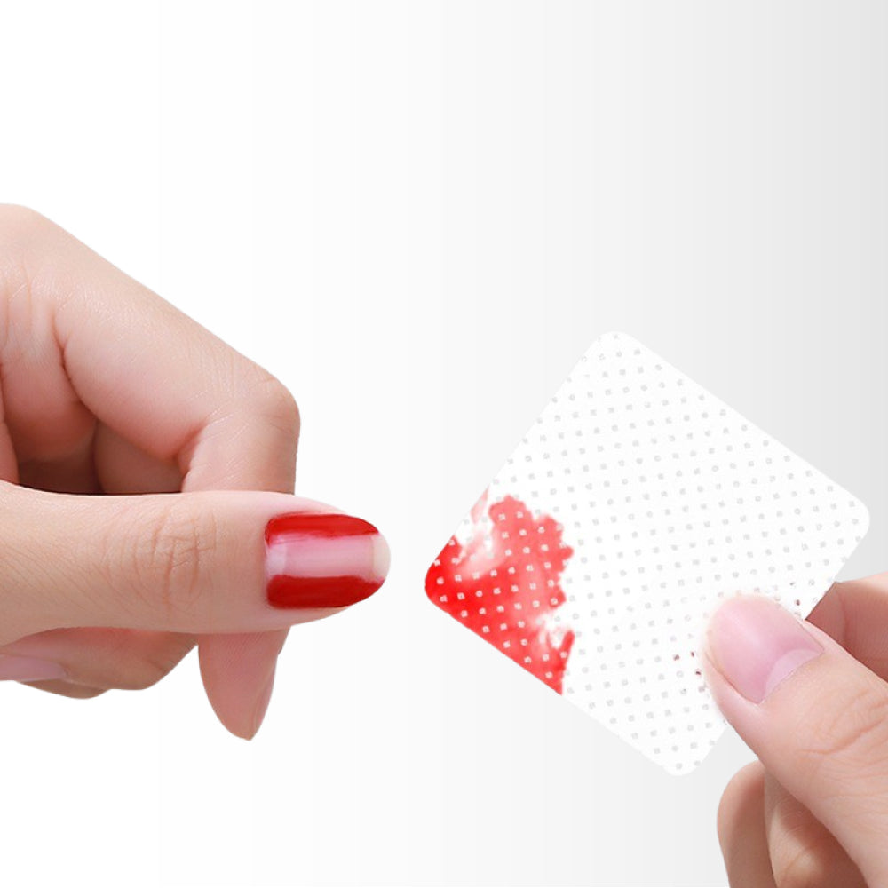 Fusselfreie Zellpads Ultra Slim 200 Stk. für Nageldesign Nägel & Nagelstudios Fusselfreie Zellpads Ultra Slim 200 Stk., abwischen, cleaner, Papier tücher, reinigung für Nägel im Nageldesign & Nagelstudios