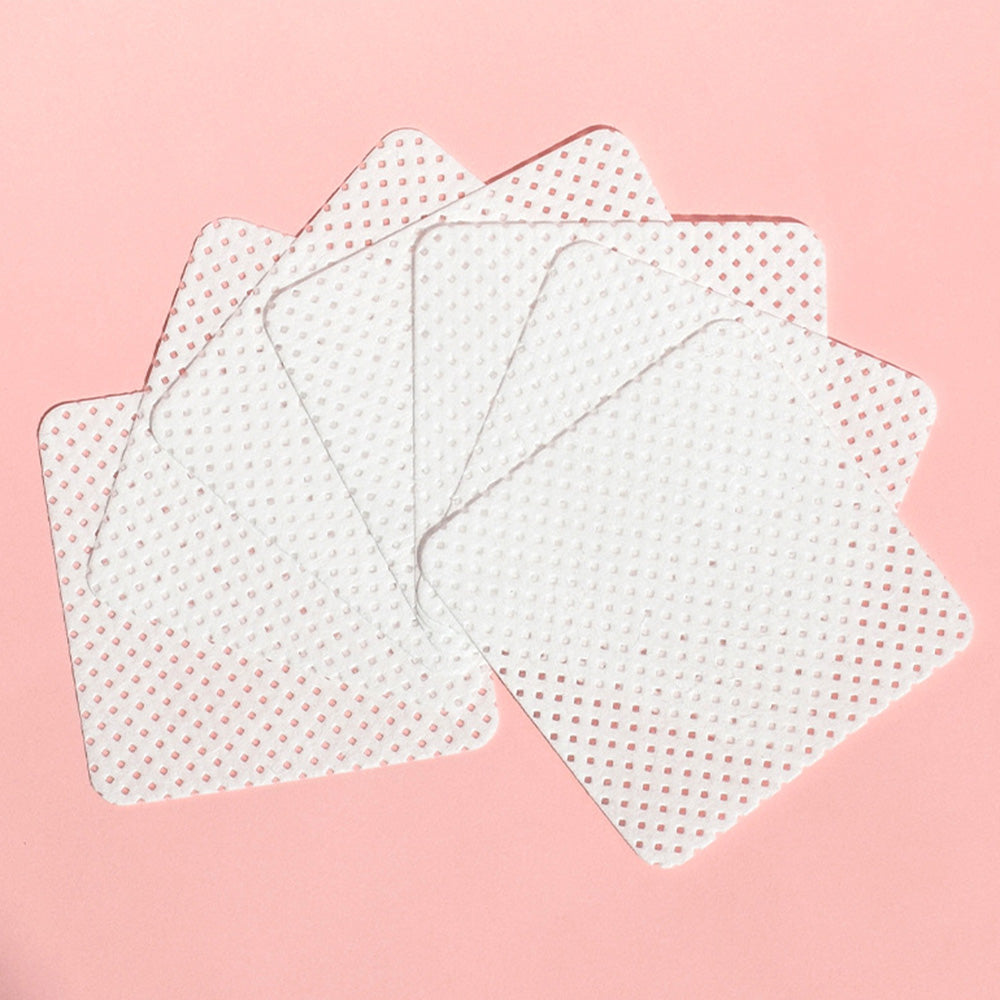 Fusselfreie Zellpads Ultra Slim 200 Stk. für Nageldesign Nägel & Nagelstudios Fusselfreie Zellpads Ultra Slim 200 Stk., abwischen, cleaner, Papier tücher, reinigung für Nägel im Nageldesign & Nagelstudios