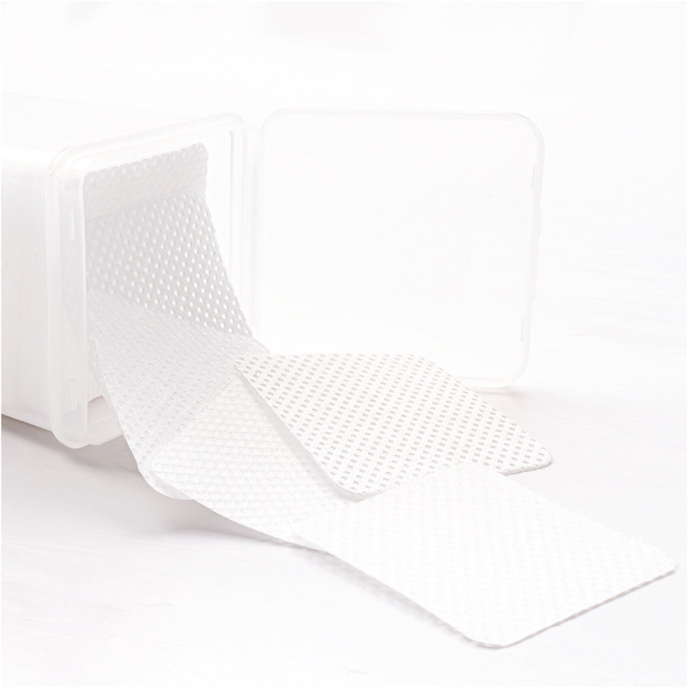 Fusselfreie Zellpads Ultra Slim 200 Stk. für Nageldesign Nägel & Nagelstudios Fusselfreie Zellpads Ultra Slim 200 Stk., abwischen, cleaner, Papier tücher, reinigung für Nägel im Nageldesign & Nagelstudios