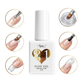 8 in 1 Glue Gel