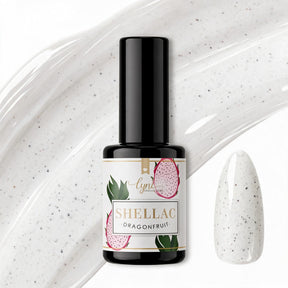 Shellac · Dragonfruit 10ml*