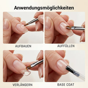 8 in 1 Glue Gel