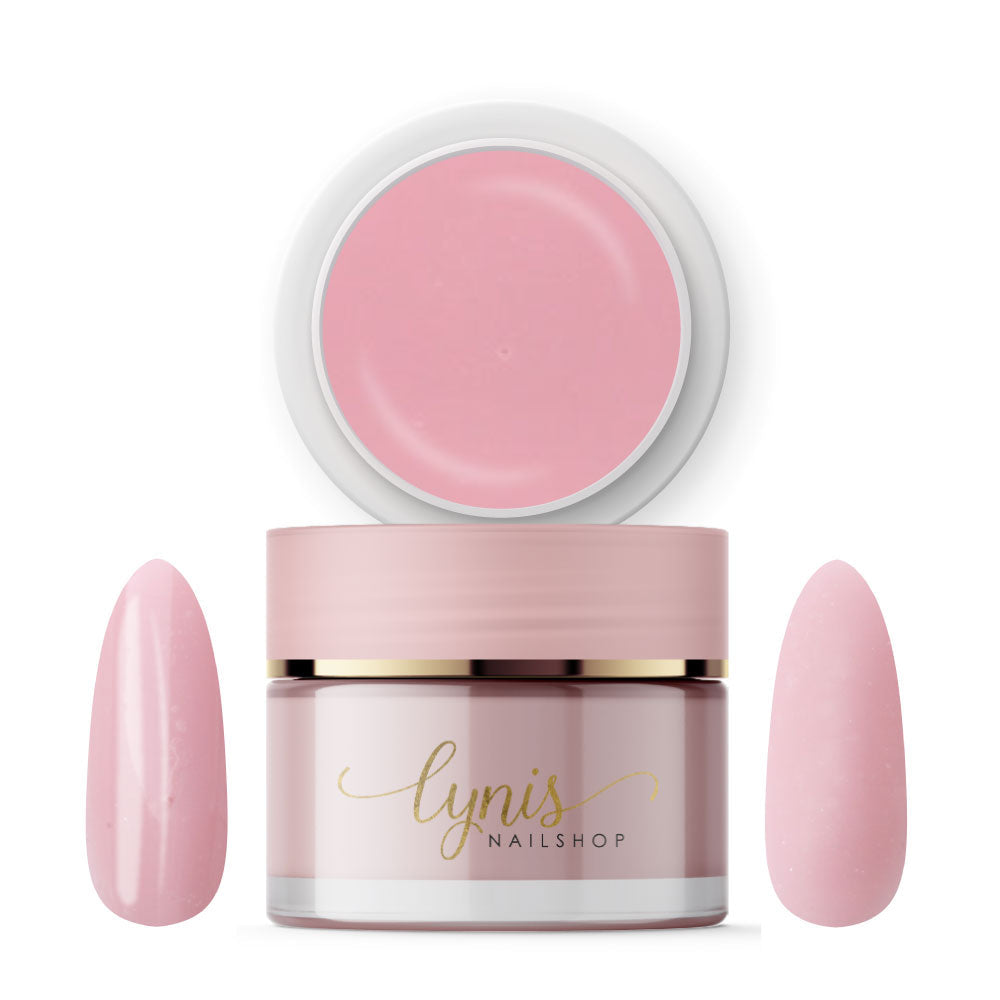 Cover · Aufbaugel Makeup*