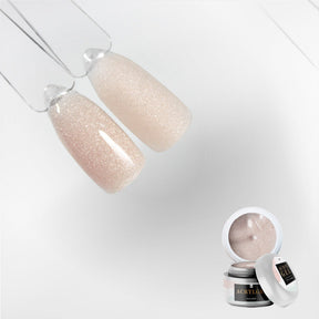 Acrylgel · Glam Nude*