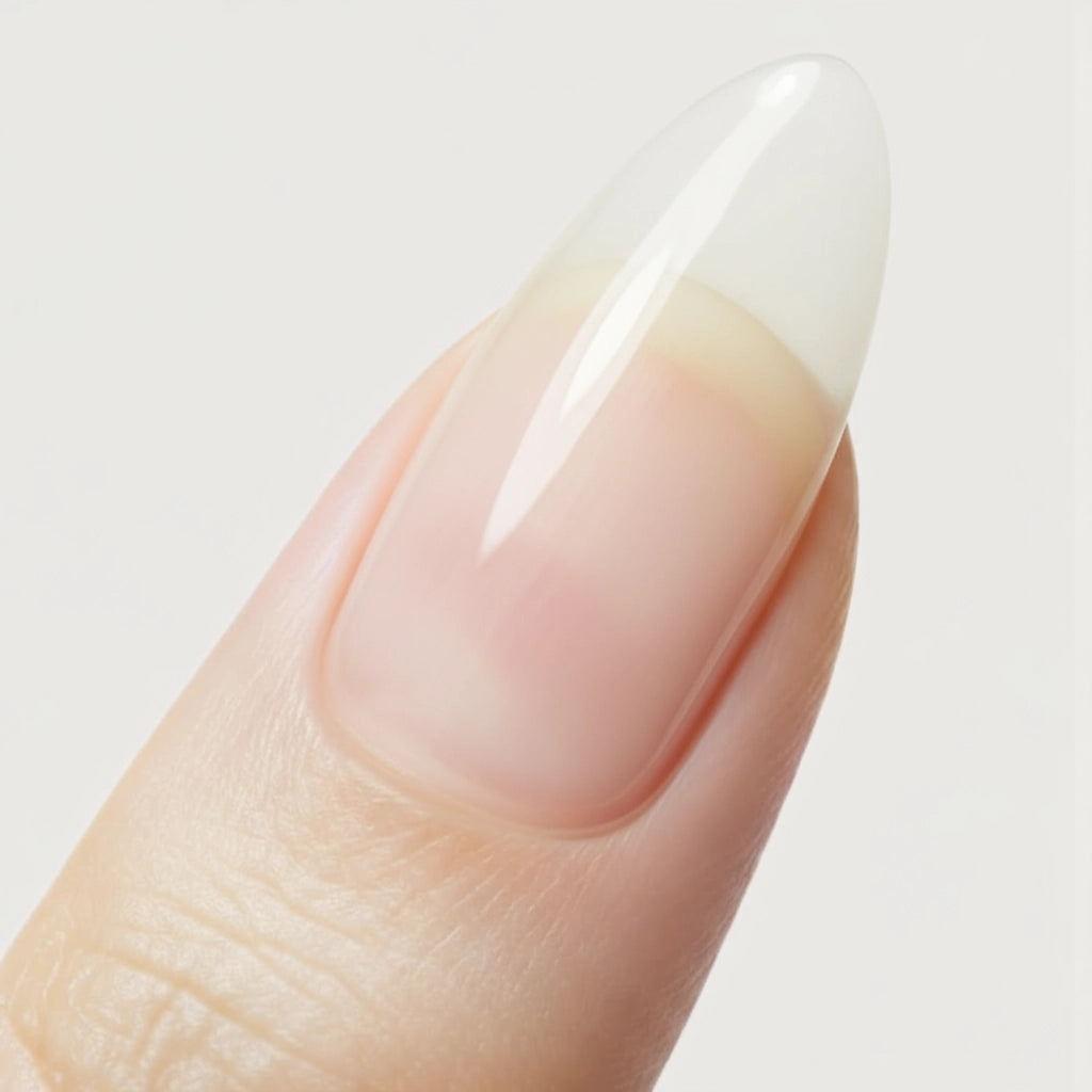 No File · Builder Gel Clear*