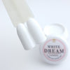 White Dream · Farbgel 5ml*
