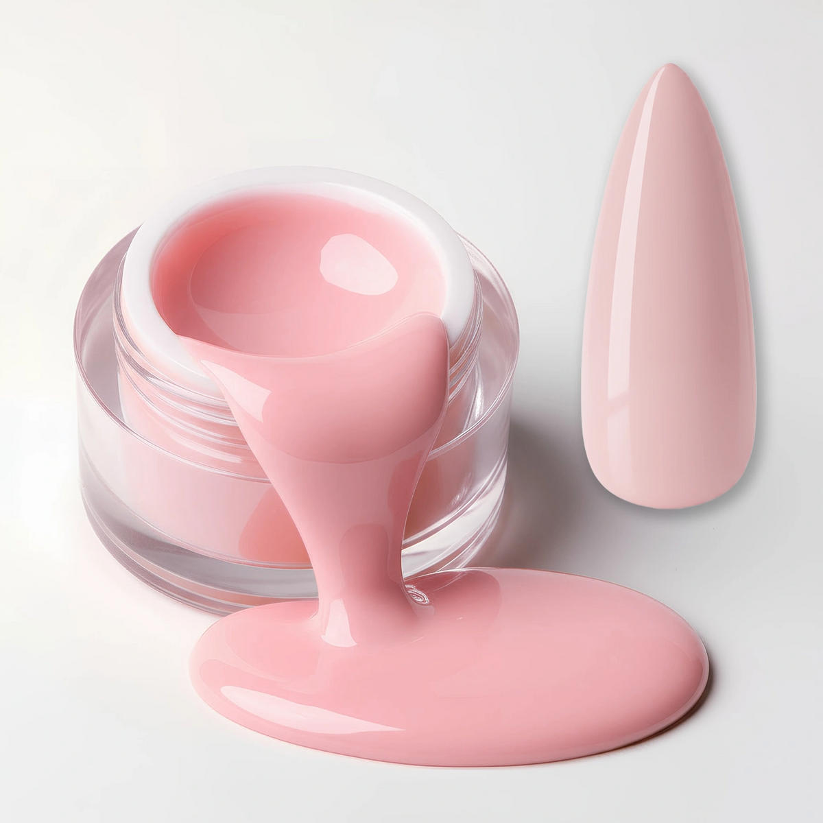 No File · Builder Gel Blossom*