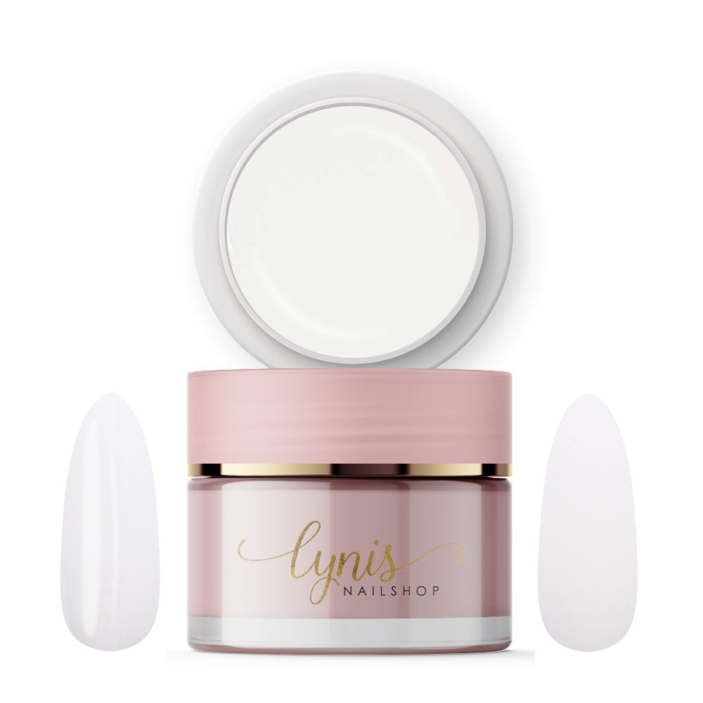 Camo Builder · Milky White*