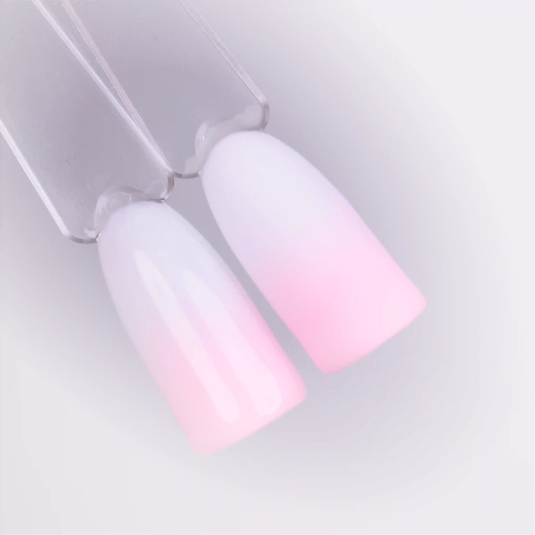 Ombre Babyboomer Gel · Pastell Pink 2g
