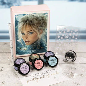 LyniBox · Winter's Kiss