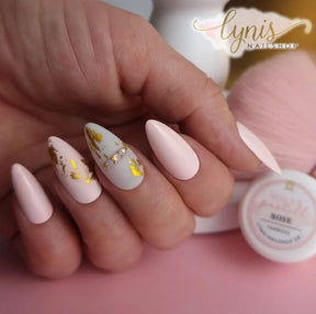 Sugar Pastell Rose · Farbgel 5ml