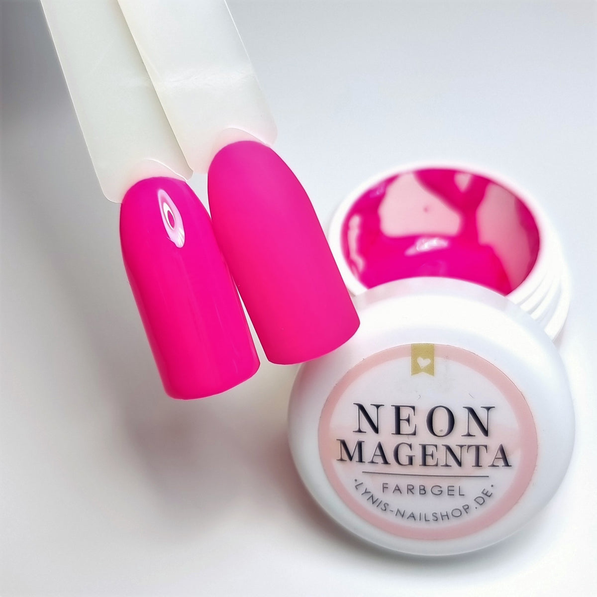 Neon Magenta · Dekogel 5ml**