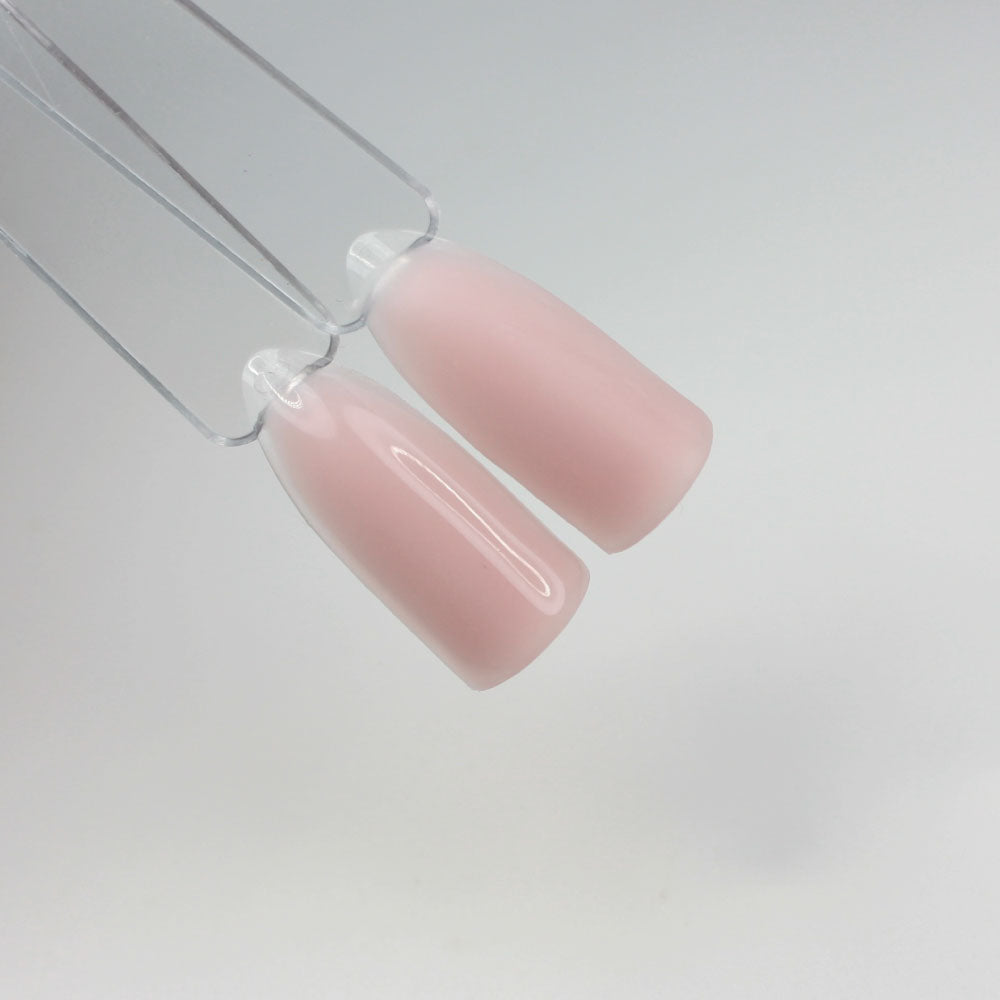 Liquid Builder · Soft Nature 10ml, Aufbaugel in der Flasche, Builder in the bottle, Gel in der Flasche für Nägel im Nageldesign & Nagelstudios
