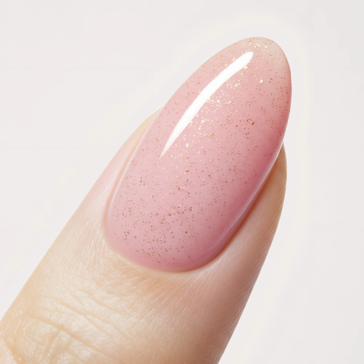 Liquid Builder · Princess 10ml, Aufbaugel in der Flasche, Builder in the bottle, Gel in der Flasche für Nägel im Nageldesign & Nagelstudios