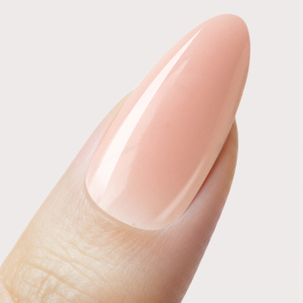 No File · Builder Gel Beige*