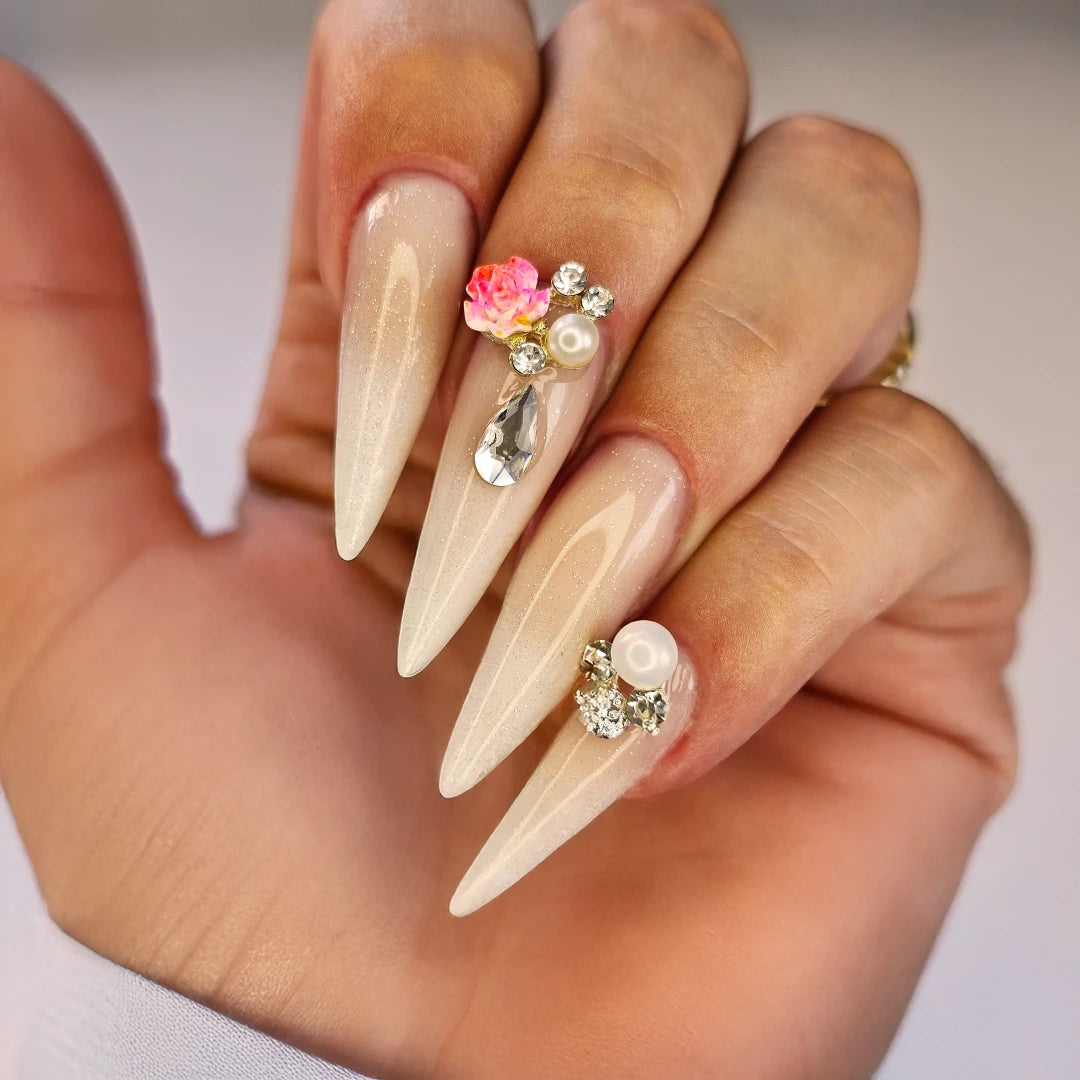 Rhinestone Glue günstig kaufen!