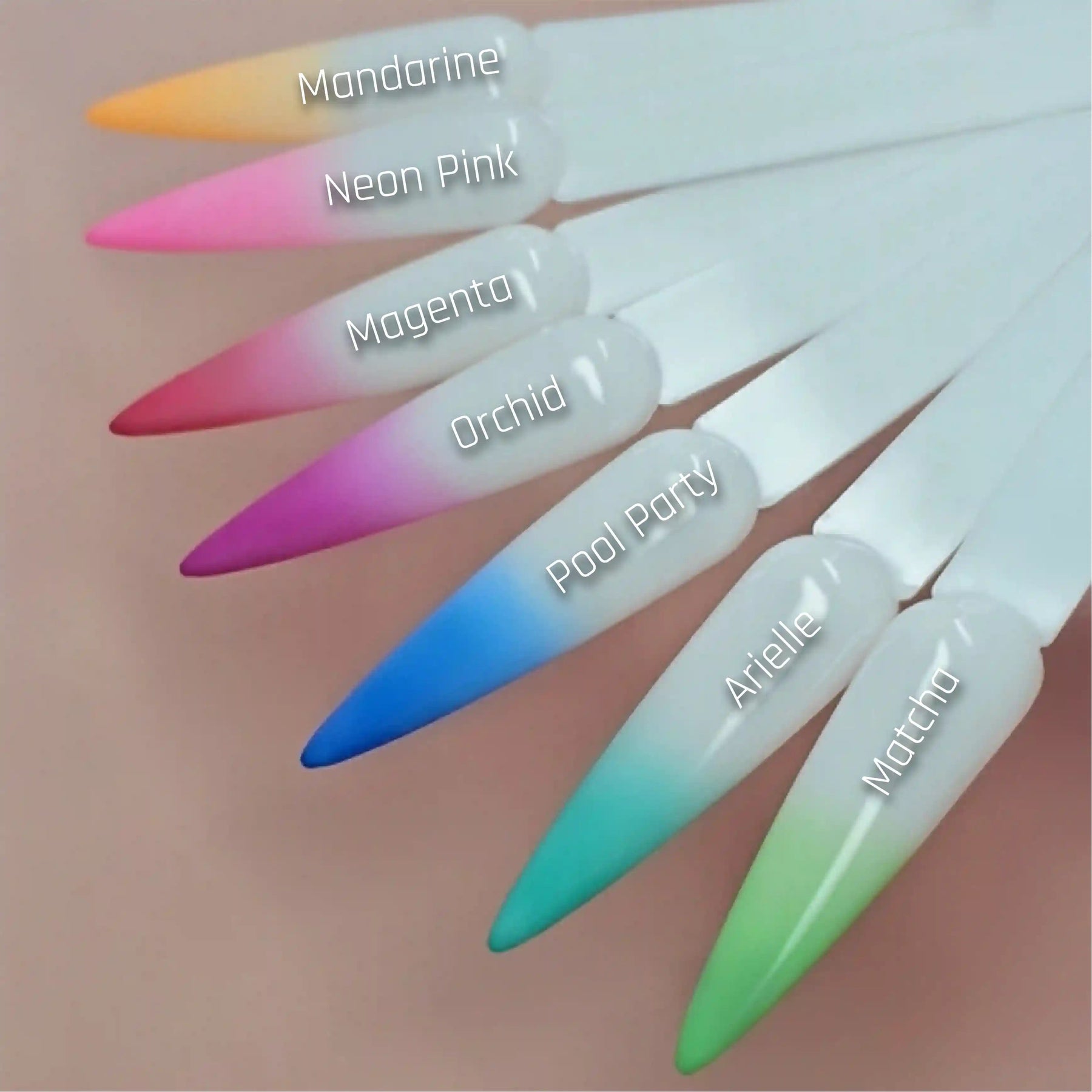 Ombre Babyboomer Wahl-Sparset, Aura-Effekt, Babyboomer Gel, easy-bundle, Farbverlauf, Ombre Gel, Ombre Verlauf, remove-atc, smart-cart-hide-bundle-options, Verlauf für Nägel im Nageldesign & Nagelstudios