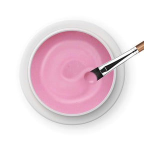 Builder Milky Rose · Babyboomer*