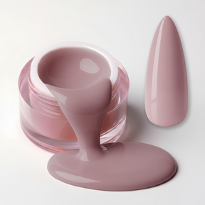 No File · Builder Gel Nature Skin*