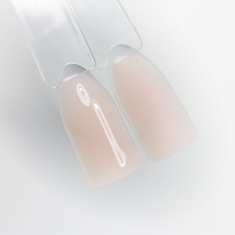 Liquid Builder · Virgin 10ml, Aufbaugel in der Flasche, Builder in the bottle, Gel in der Flasche für Nägel im Nageldesign & Nagelstudios