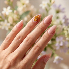 3D Flower Gel · Sunset 15ml · Leni x Lyni
