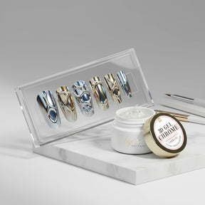 3D Chrome Gel 5ml*