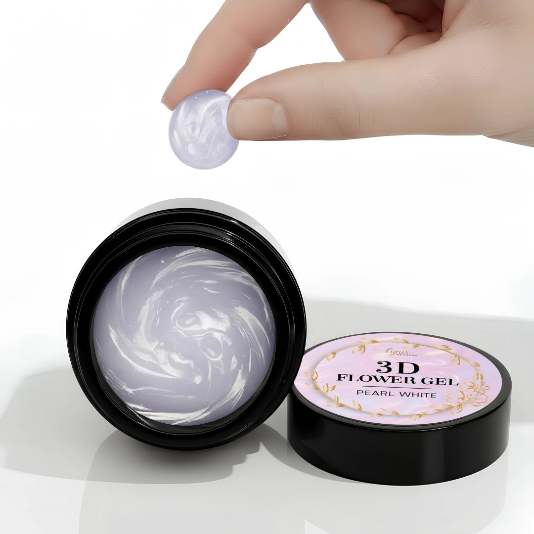 3D Flower Gel 15ml