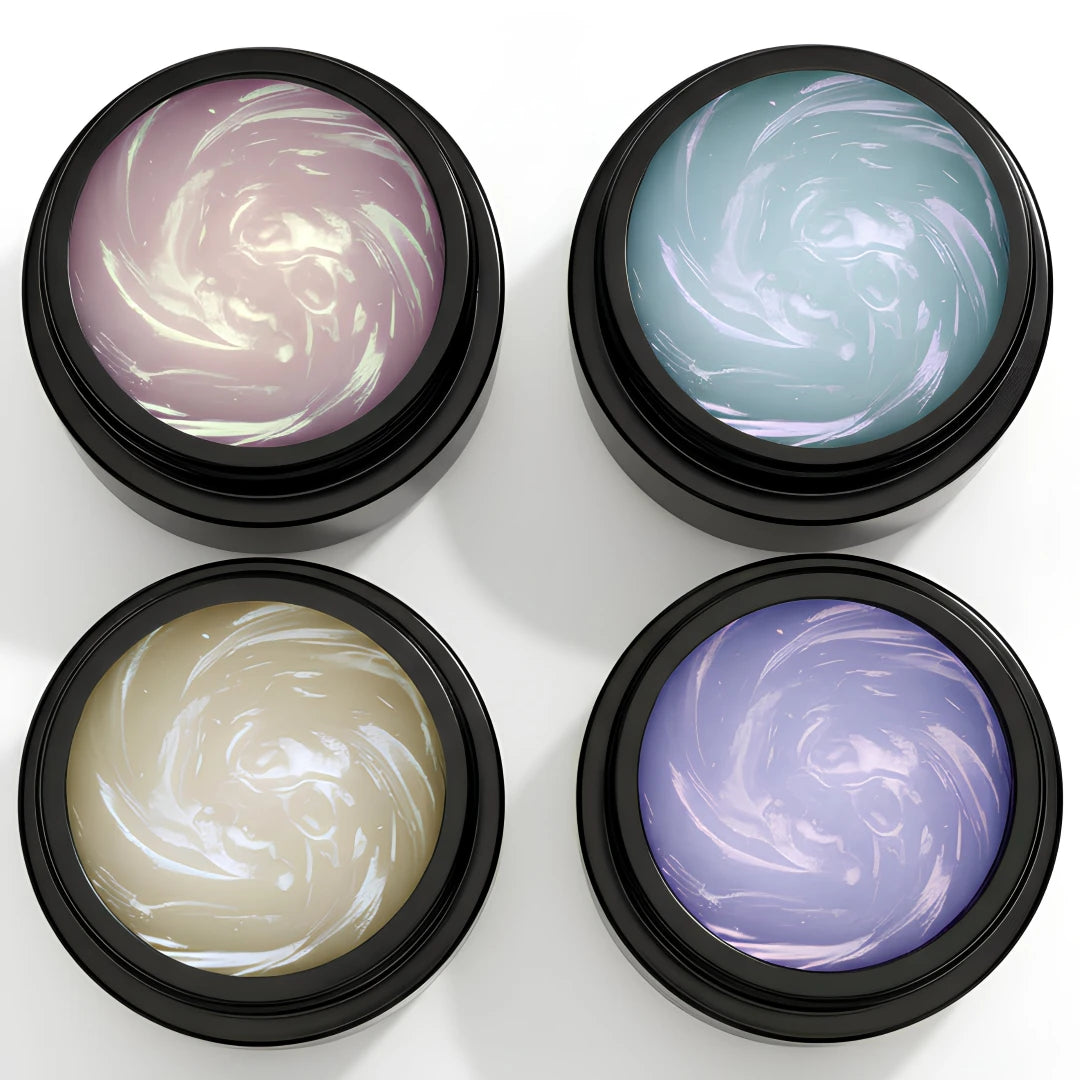 3D Flower Gel · Set 15ml