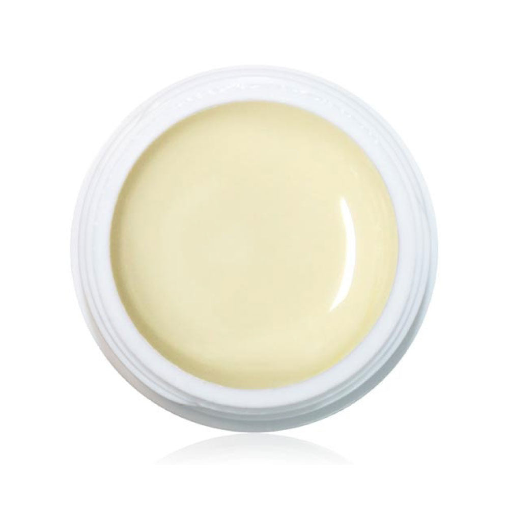 Sugar Pastell Yellow · Farbgel 5ml