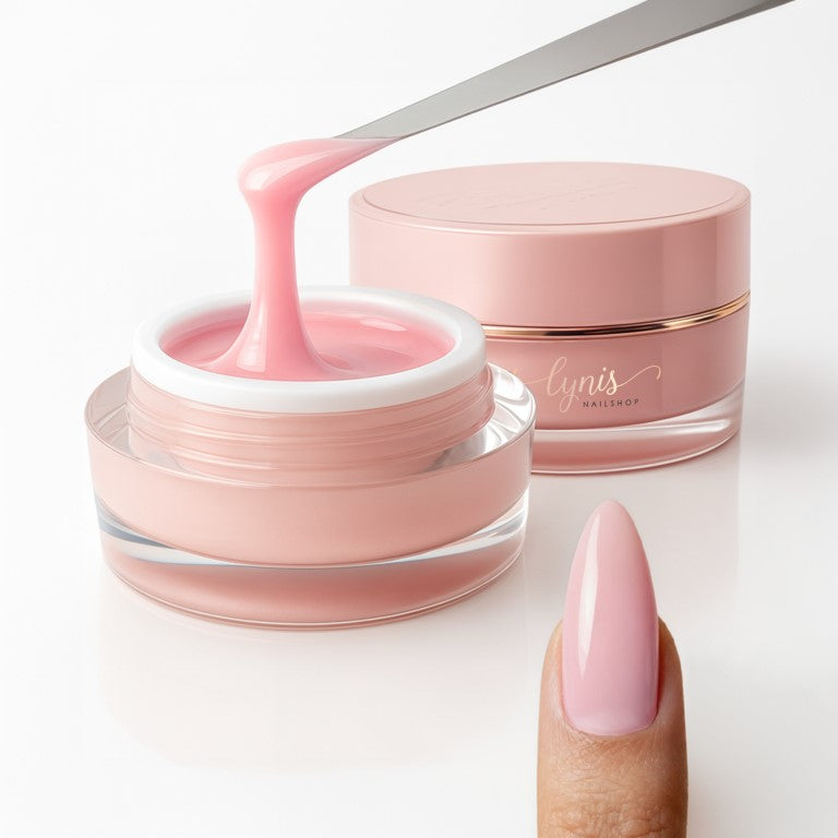 No File · Builder Gel Sugar`n Sweets*