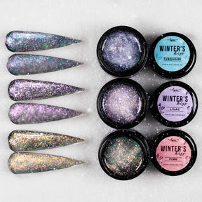 LyniBox · Winter's Kiss