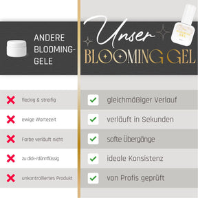 Blooming Gel 10ml*