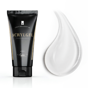 Acrylgel · Clear*