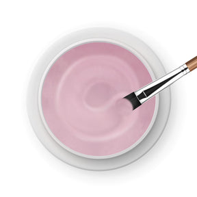 Builder Clear Pink · Aufbaugel Jelly*