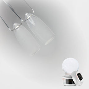 Dry Acrylgel · Clear 10ml*