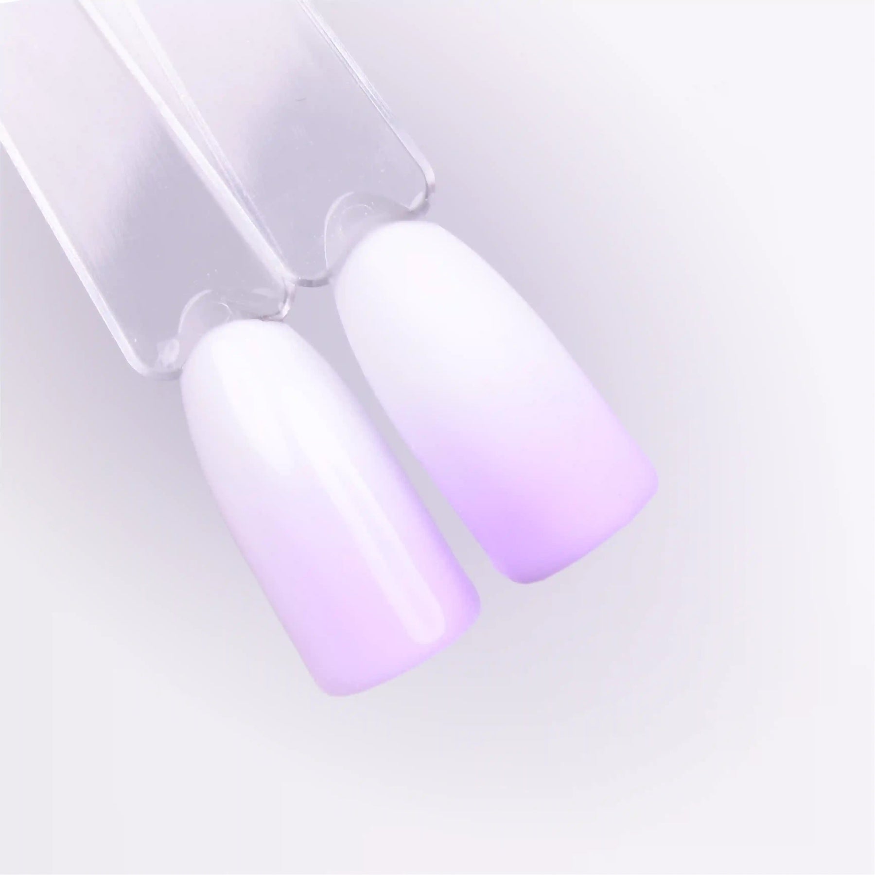 Ombre Babyboomer Gel · Pastell Purple 2g