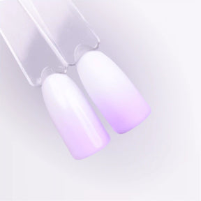 Ombre Babyboomer Gel · Pastell Purple 2g