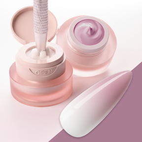 Ombre Babyboomer Gel · Vintage 2g