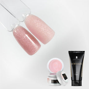 Acrylgel · Glam Camouflage*